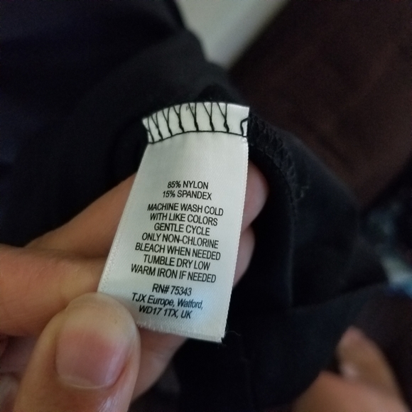 Cynthia Rowley Tank Dress - Picture 6 of 9